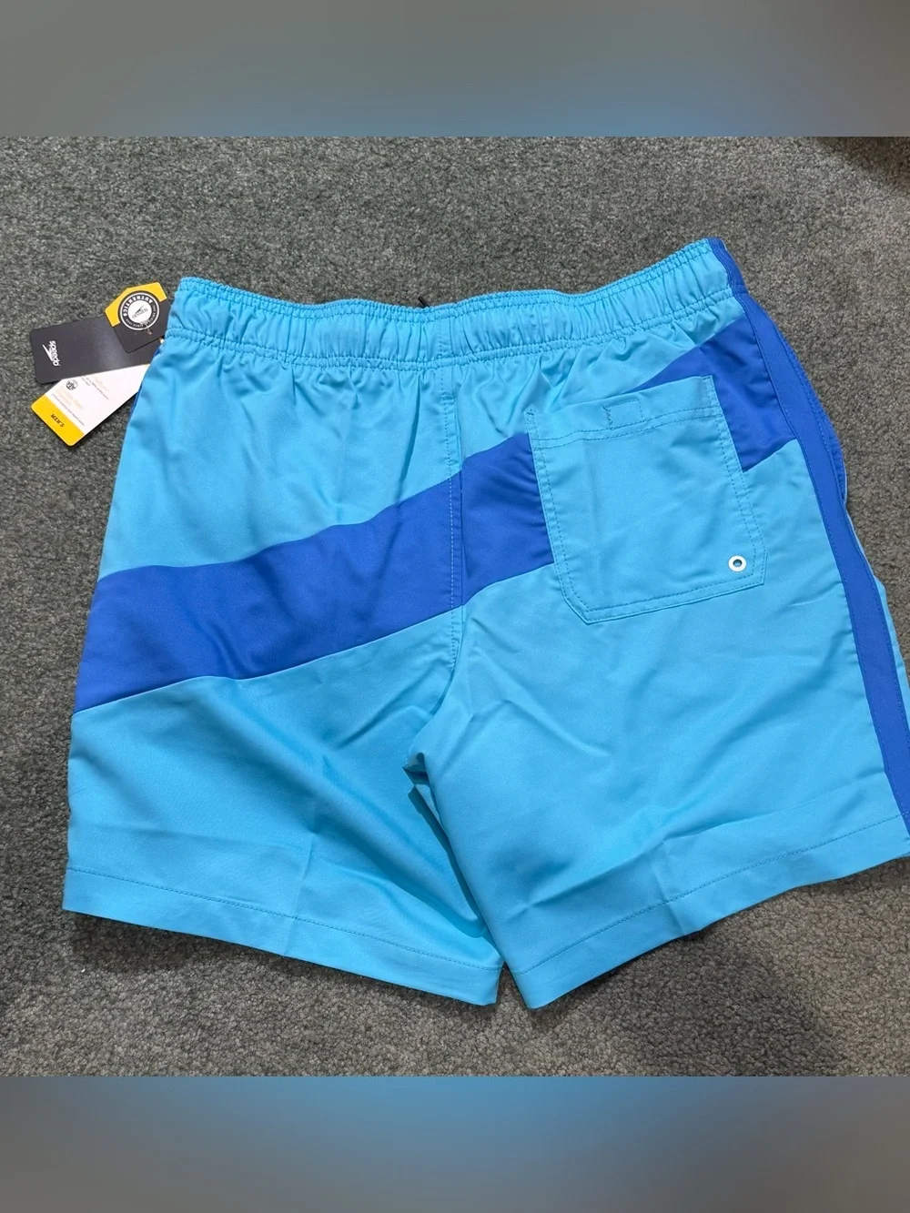 Speedo nwt lightweight
